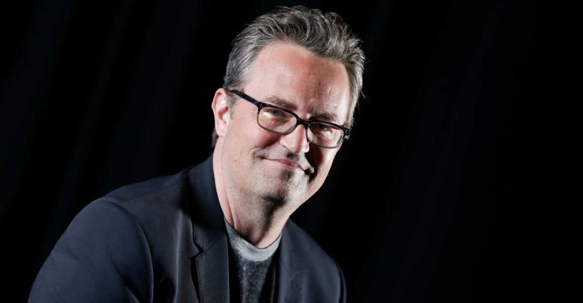 Θρίλερ με τα αποτελέσματα των τοξικολογικών του Μάθιου Πέρ