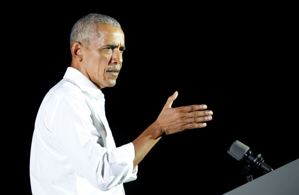 Ομπάμα: «Κανενός τα χέρια δεν είναι καθαρά» - Πώς βλέπει τον πόλεμο στο Ισραήλ