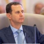 Ένταλμα σύλληψης σε βάρος του Μπασάρ αλ Άσαντ εξέδωσαν οι συριακές αρχές