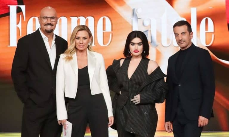 My style rocks: Ποιο είναι το μέλλον του ριάλιτι μόδας