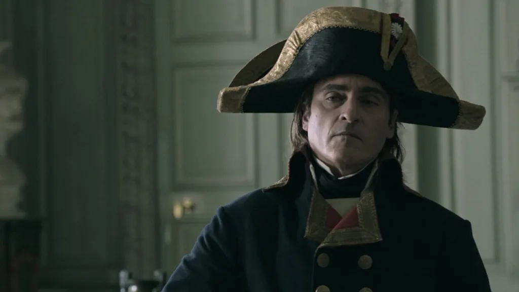 Δείτε το τελικό τρέιλερ του «Napoleon» λίγο πριν από την πρεμιέρα – Πότε βγαίνει στις αίθουσες