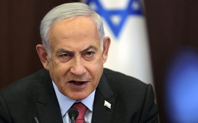Νετανιάχου: «Καμία εκεχειρία στη Γάζα αν δεν απελευθερωθούν όλοι οι όμηροι»