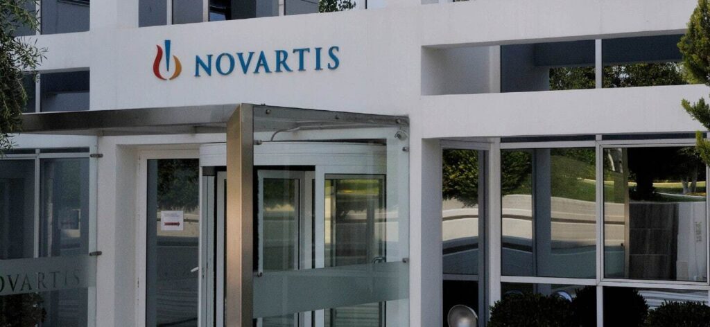 NOVARTIS: Οι Αμερικανοί δεν είδαν χρηματισμό Ελλήνων πολιτικών – Ολο τo σκεπτικό της δικαστικής απόφασης στις