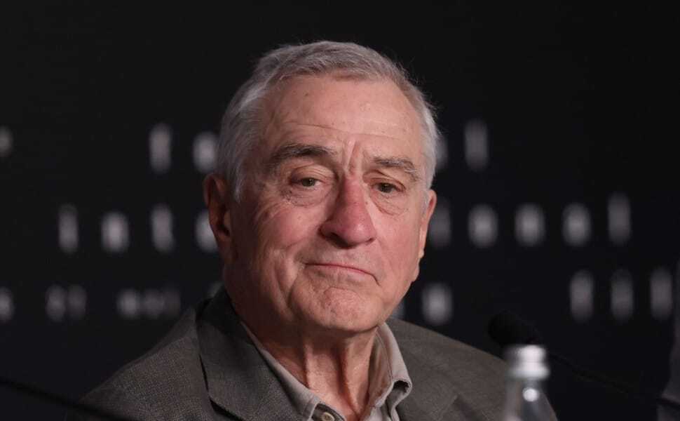 Εκατομμυριούχος η βοηθός του Ρόμπερτ Nτε Νίρο μετά τη δικαστική τους διαμάχη - Τον περιέγραφε ως «το αφεντικό από την κόλαση»