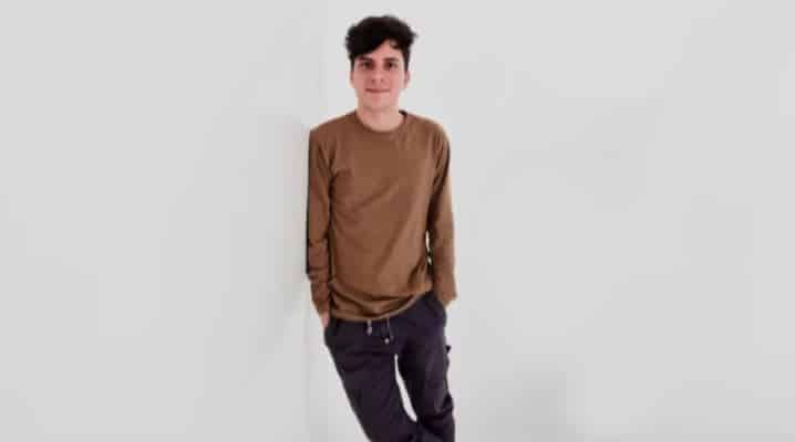 Νικόλας Ντουρτουρέκας