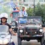 Στέφανος Ντούσκος: Ποιος είναι ο Γιαννιώτης παγκόσμιος πρωταθλητής – Από τον στίβο στα κουπιά και από την ιατρική στο βάθρο