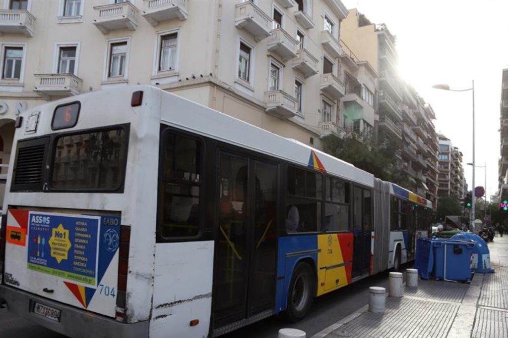 Θεσσαλονίκη: Πιάνουν δουλειά 150 νέοι οδηγοί του ΟΑΣΘ -Την άνοιξη στους δρόμους τα ηλεκτρικά λεωφορε