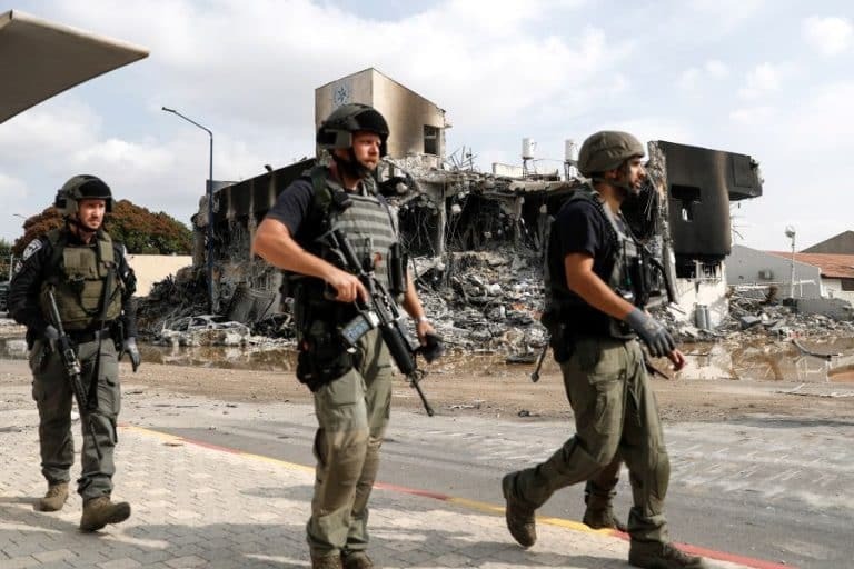 Ανάλυση: «Καζάνι που βράζει» η Δυτική Οχθη