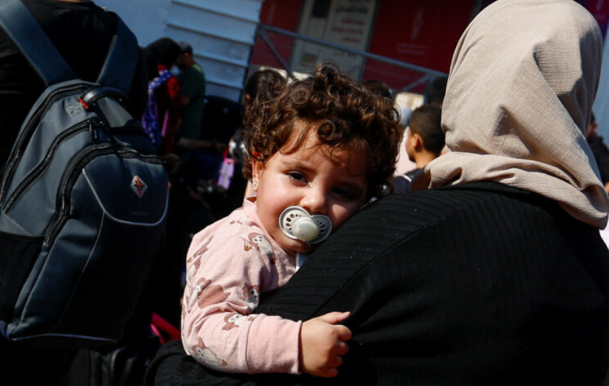 Ανάλυση Guardian: Γιατί η Αίγυπτος δεν ανοίγει πλήρως τα σύνορά της στη Γάζα