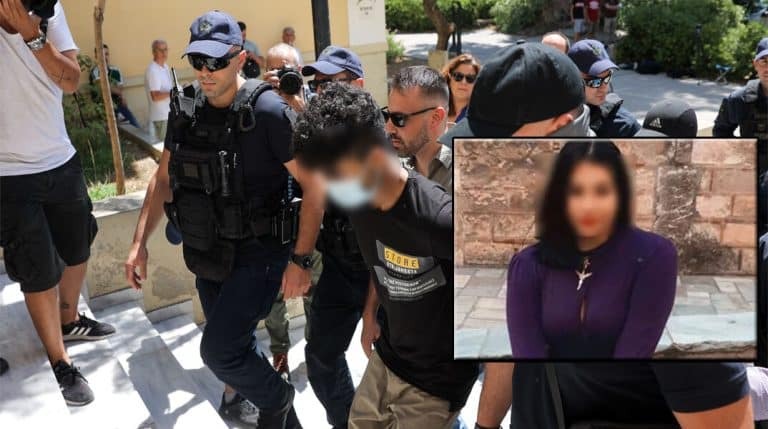 Περιστέρι: Ισόβια στον 23χρονο Πακιστανό για τη δολοφονία της 17χρονης Νικολέτας – «Μου έβριζε τον Μωάμεθ» είπε ο δράστης – Η μαρτυρική ζωή του κοριτσιού