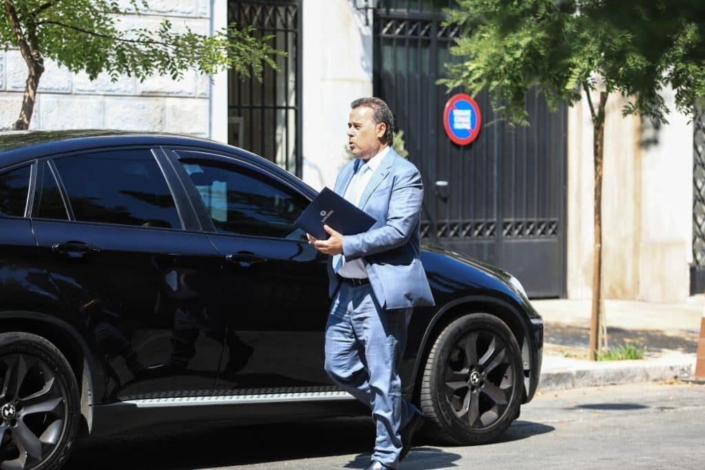 Παπασταύρου για Μπελέρη: Λάθος να θεωρείται το ζήτημα διμερές, είναι βαθύτατα ευρωπαϊκό