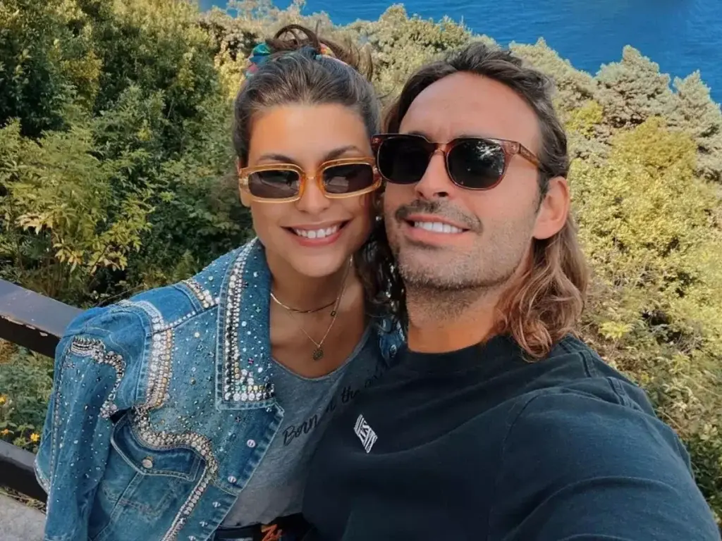 Δανάη Παππά: Η αλλαγή στο Instagram που «μαρτυράει» τον χωρισμό με τον Λάμπρο Λάζαρη