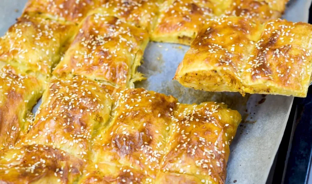 Πατατόπιτα