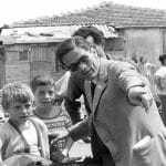 Παζολίνι: Η εισαγγελία της Ρώμης απέρριψε το αίτημα για αναψηλάφηση της δολοφονίας του