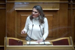 ΣΥΡΙΖΑ - Πέρκα: Μου τηλεφώνησε ο Κασσελάκης