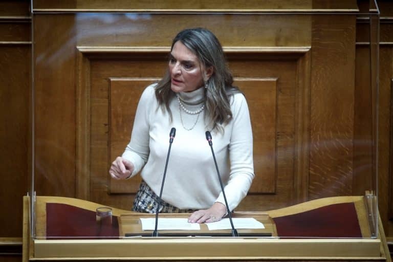 ΣΥΡΙΖΑ - Πέρκα: Μου τηλεφώνησε ο Κασσελάκης