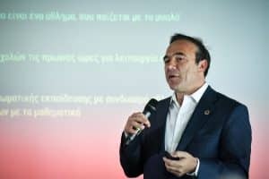 ΣΥΡΙΖΑ Πέτρος Κόκκαλης