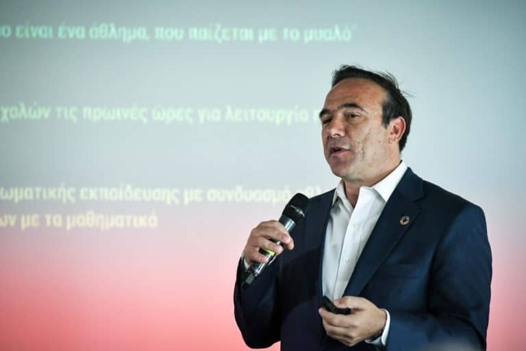 ΣΥΡΙΖΑ Πέτρος Κόκκαλης