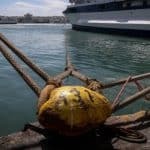 Απεργία 1 Οκτωβρίου: Δεμένα στα λιμάνια τα πλοία