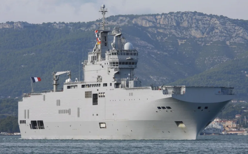 Πλοία- νοσοκομεία για τους τραυματισμένους Παλαιστίνιους ζήτησε το Ισραήλ