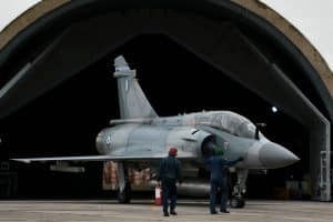 Πολεμική Αεροπορία: Πτήσεις μαθητών για τον εορτασμό του Προστάτη της, Αρχαγγέλου Μιχαήλ
