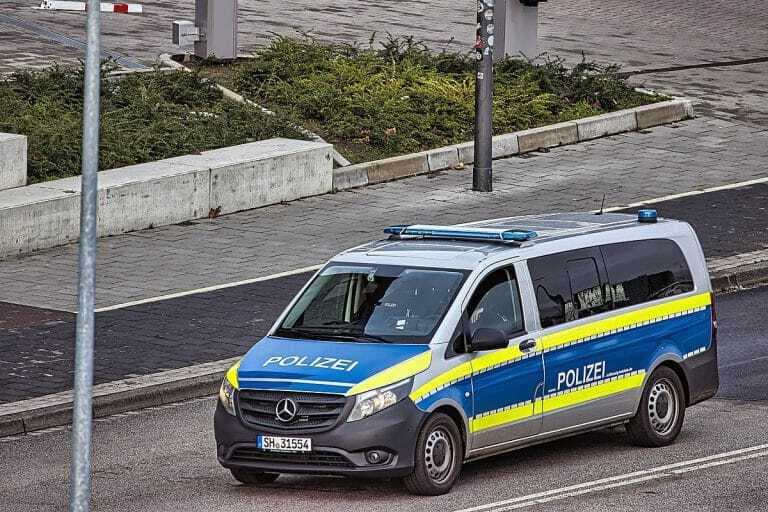 Γερμανία: Συνελήφθη στο Βερολίνο η Ντανιέλα Κλέτε πρώην μέλος της RAF