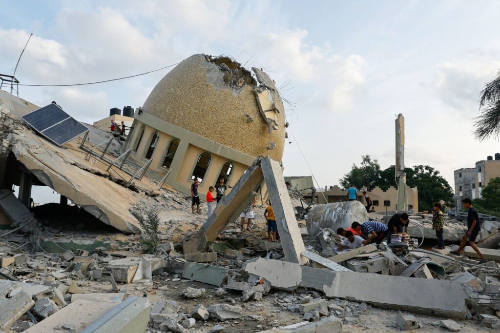 The Times of Israel: Ολική ανατροπή του πολιτικού σκηνικού στο Ισραήλ δείχνουν τα αποτελέσματα δημοσκόπησης