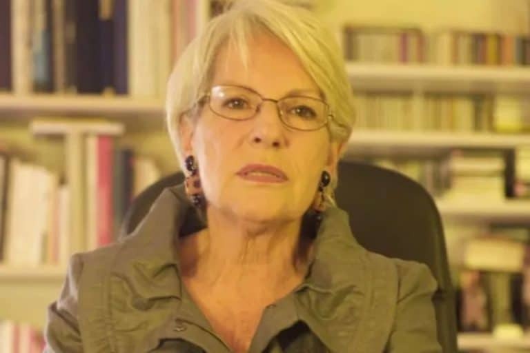 Πέθανε η δημοσιογράφος Ρούλα Μητροπούλου – Υπήρξε διευθύντρια πολλών μεγάλων εντύπων