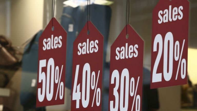Black Friday και Cyber Monday 2023: Αδράξτε τις ευκαιρίες του Νοεμβρίου για να βγείτε κερδισμένοι