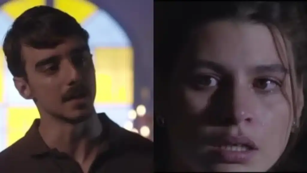 Σασμός spoiler: Το μεγάλο μυστικό που έρχεται στο φως – Ποιοι χωρίζουν και ποιοι στιγματίζοντα