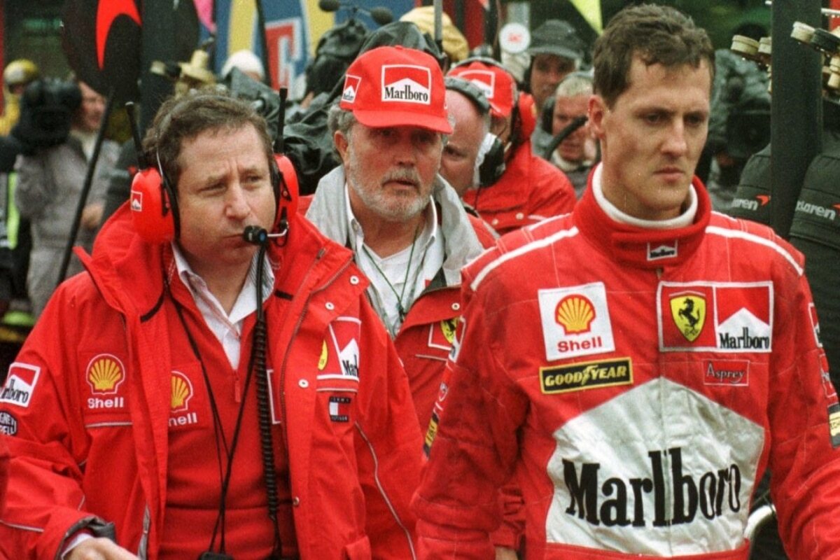 Μίχαελ Σουμάχερ: Συγκλονιστική αποκάλυψη για «απόπειρα δολοφονίας» από τον Κούλθαρντ – Τι συνέβη [βίντεο]