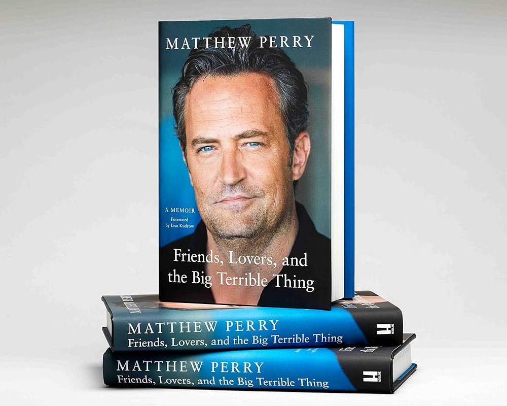 Μάθιου Πέρι