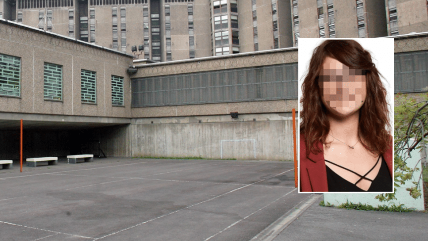 Σάλος για σεξουαλικό σκάνδαλο σε φυλακές: Όργια μεταξύ φυλακισμένων και σωφρονιστικών υπαλλήλων