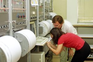 Σεισμός στη Μυτιλήνη - Τι δίνει το Γεωδυναμικό Ινστιτούτο