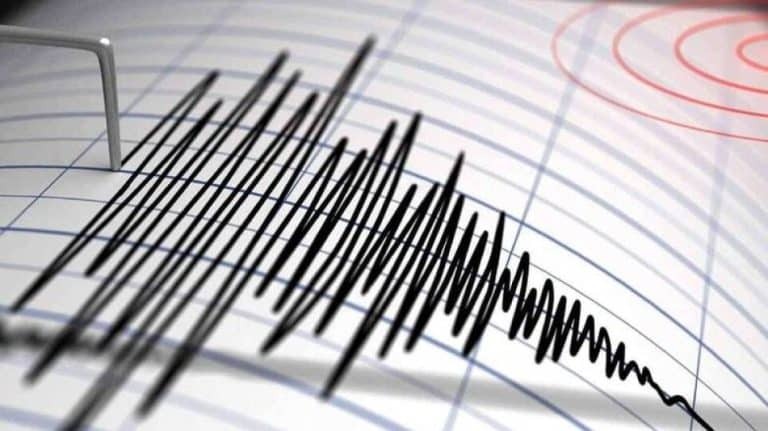 Σεισμός 3,4 Ρίχτερ στη Λευκάδα – Δεν αναφέρθηκαν ζημιές