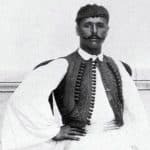 Πώς ο Σπύρος Λούης νίκησε στον πρώτο Μαραθώνιο το 1896