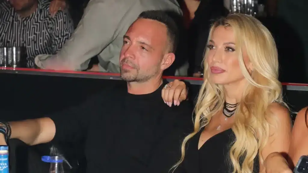 Άφησαν τον μπέμπη τους στο σπίτι και πήγαν στα μπουζούκια – Τα “έσπασαν” μέχρι το