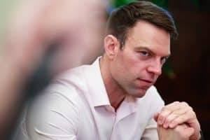 Κασσελάκης