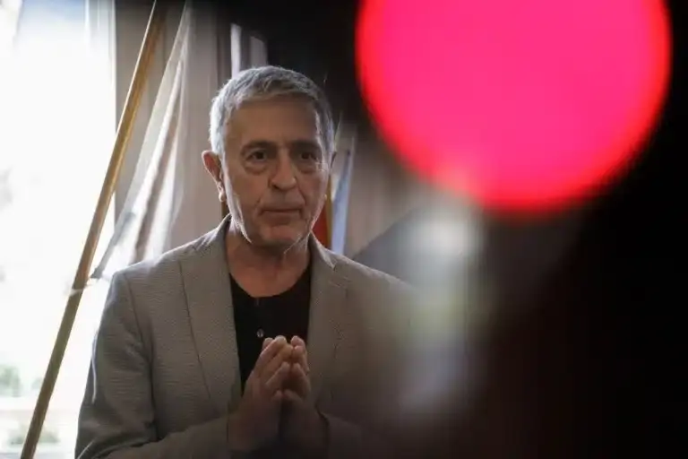 Σφοδρή κριτική Κούλογλου για ομιλία Κασσελάκη – ΣΥΡΙΖΑ: «Καταστροφικές οι αποφάσεις βοναπαρτικού χαρακτήρα»