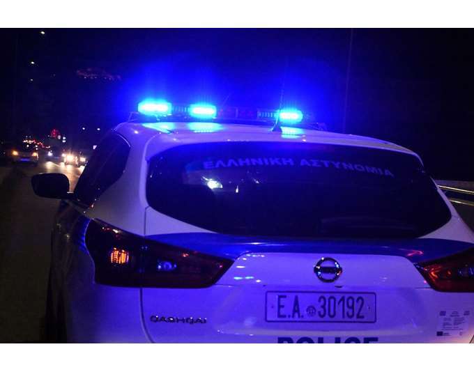 Σκηνές τρόμου στο Ηράκλειο: Άγνωστοι πετούσαν πέτρες σε διερχόμενα οχήματα