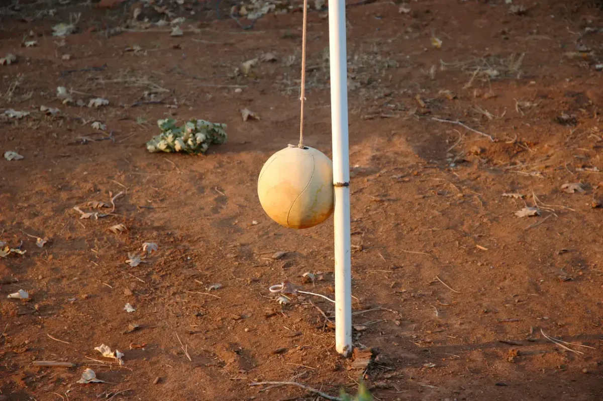 Τραγωδία για 13χρονο που έπαιζε tetherball – Το σχοινί τυλίχθηκε γύρω από τον λαιμό του