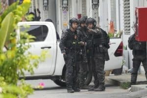 Γαμπρός πυροβόλησε τη νύφη και τα πεθερικά του την ημέρα του γάμου τους