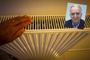 Φάκελος Θέρμανση: Πως θα περάσεις έναν ζεστό χειμώνα εξοικονομώντας χρήματα – Ενεργειακός σύμβουλος της ΠΟΜΙΔΑ μιλά στο Eleftherostypos.gr