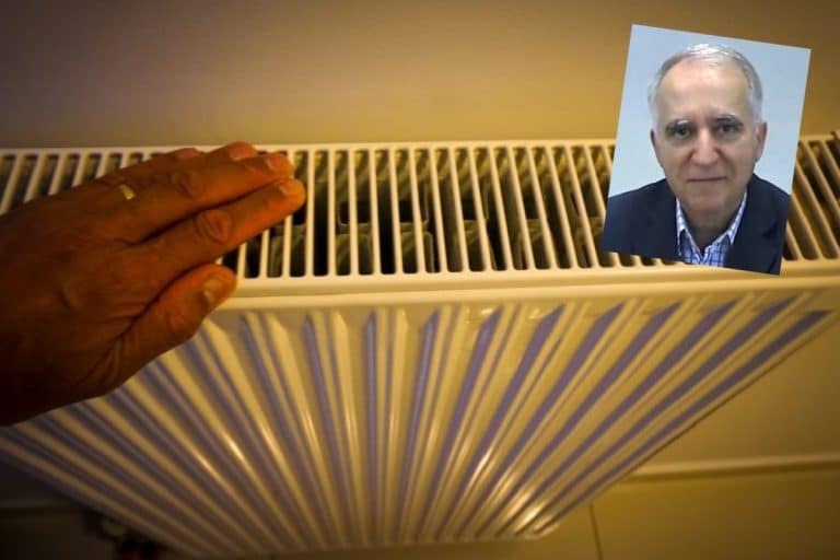 Φάκελος Θέρμανση: Πως θα περάσεις έναν ζεστό χειμώνα εξοικονομώντας χρήματα – Ενεργειακός σύμβουλος 