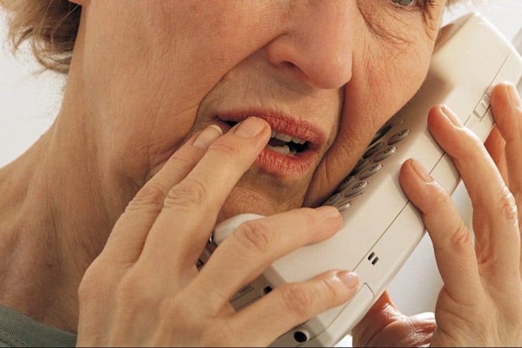 Τηλεφωνική απάτη στον Πύργο: Προσποιήθηκε τον λογιστή και εξαπάτησε ηλικιωμένη μέσω βιντεοκλήσης