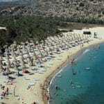 Όλες οι αλλαγές για αιγίαλο και παραθαλάσσιες περιοχές – Κατατέθηκε το νομοσχέδιο