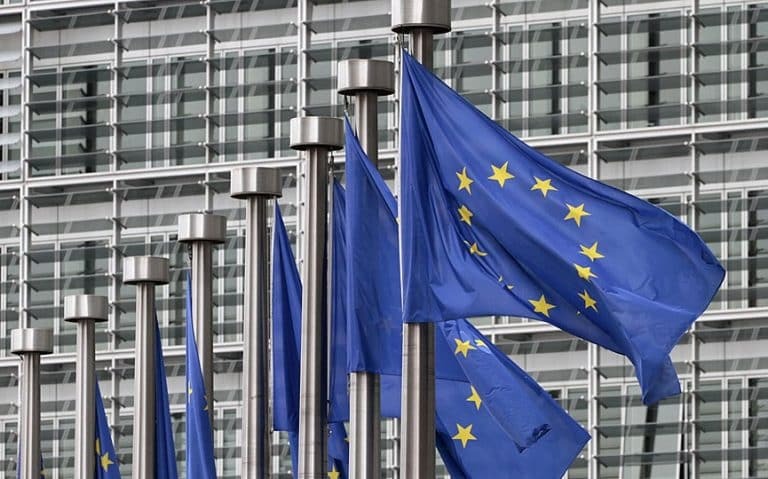 Ε.Ε. – Τουρκία: Μετανάστευση και ασφάλεια στο επίκεντρο της συνάντησης της Γιόχανσον με τον Τούρκο ΥΠΕΣ