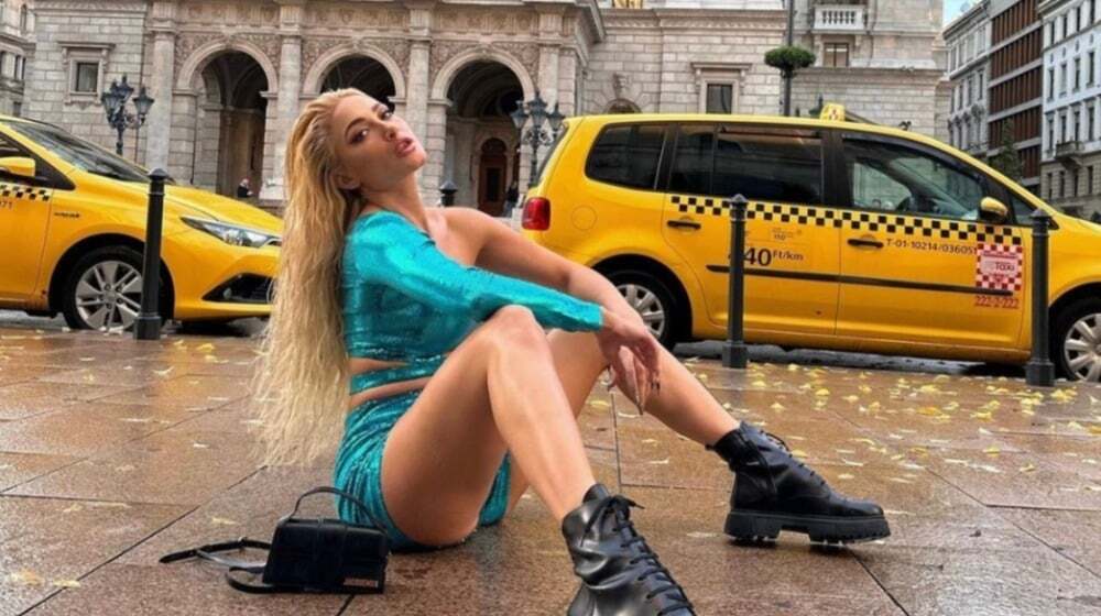 Ιωάννα Τούνη