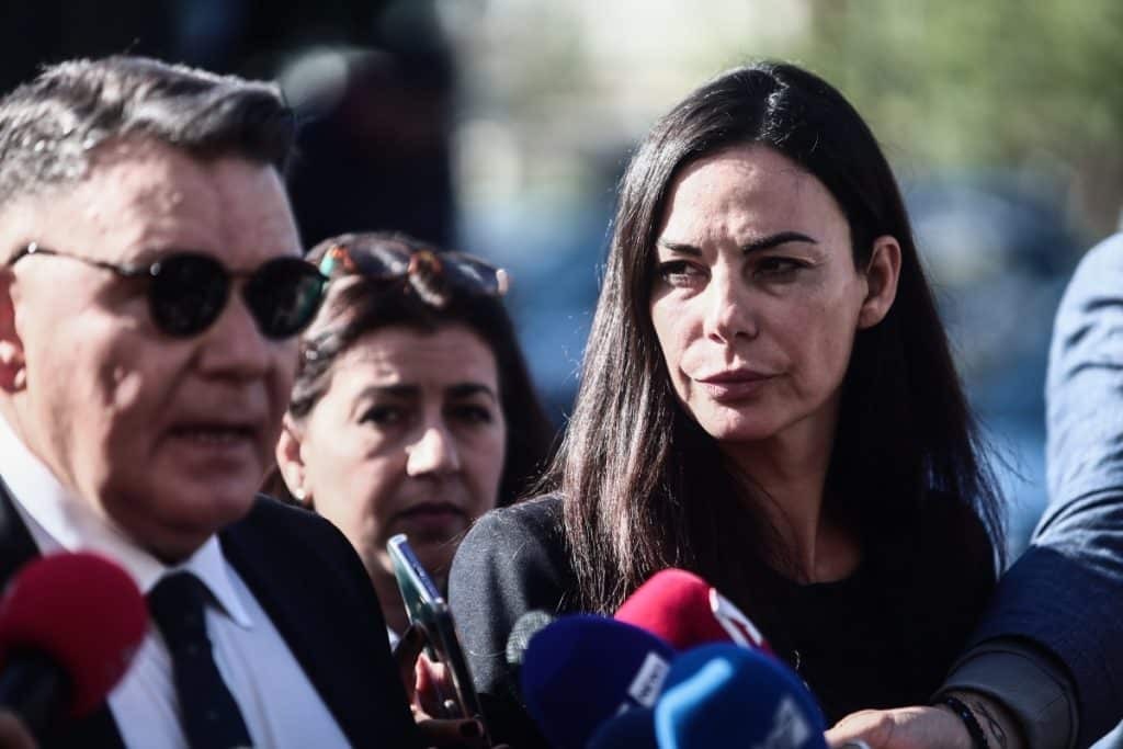 Βατίδου για Κούγια: «Σε ποια σύντροφό του αναφέρεται! Να βάλουμε αγγελία στο silver alert;» [Βίντεο]
