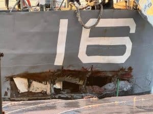 Αντιτορπιλικό Βέλος